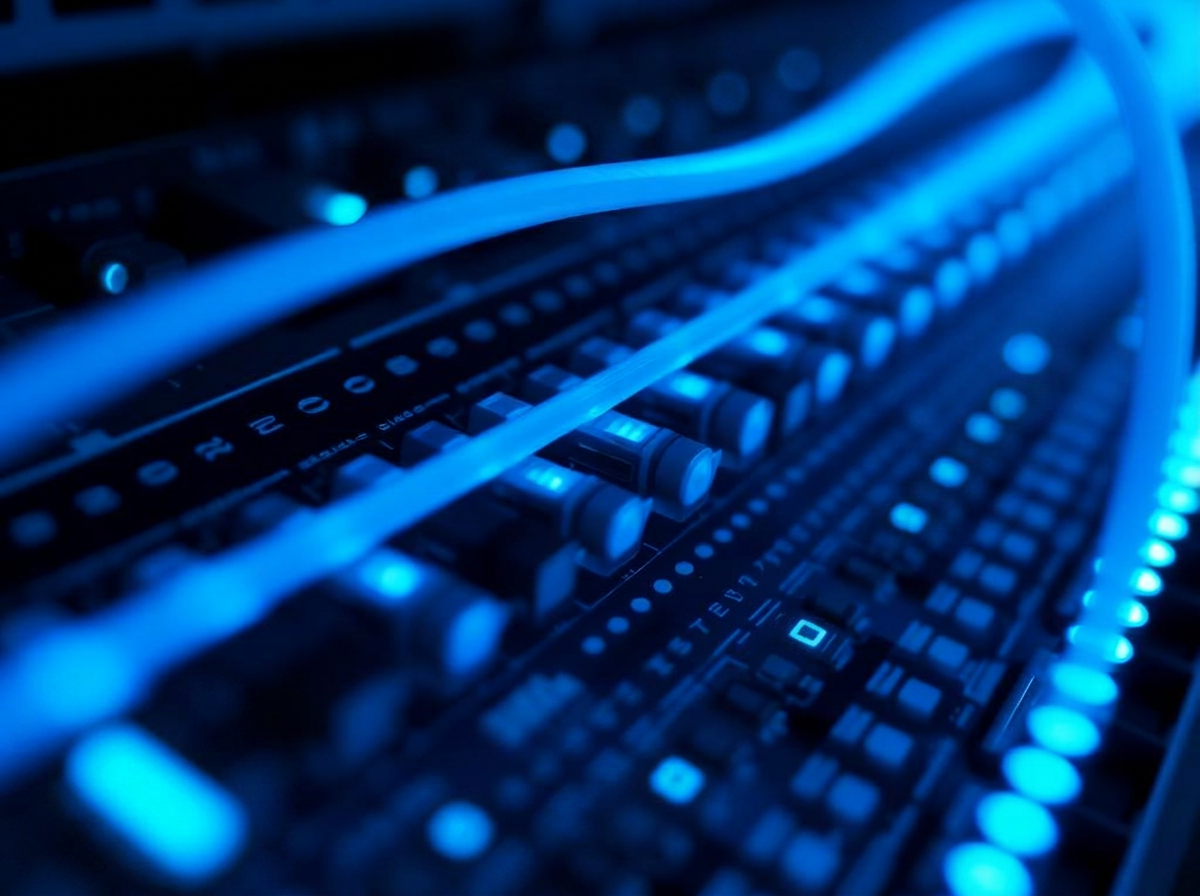 Network Infrastructure