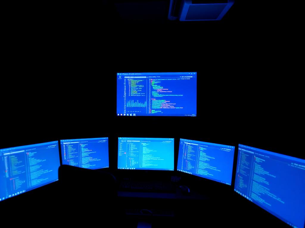 Managed IT & Helpdesk